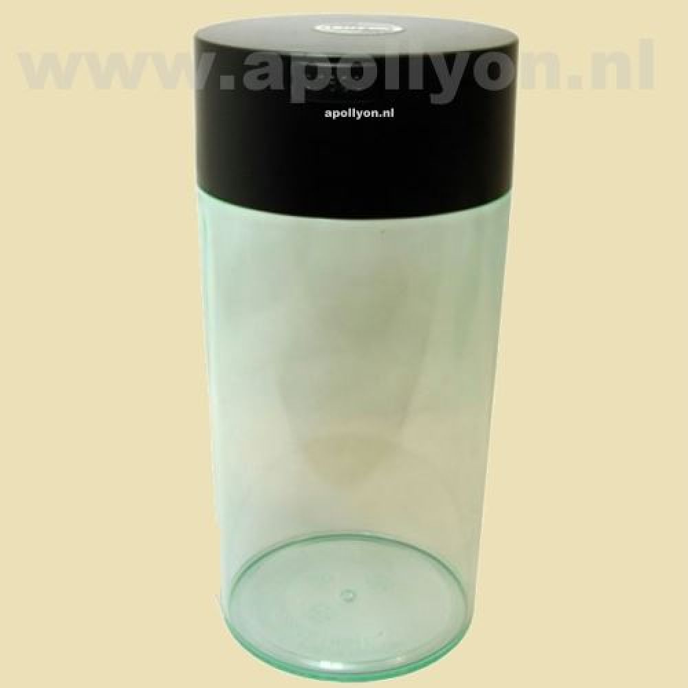 Tightvac 2,35 liter clear