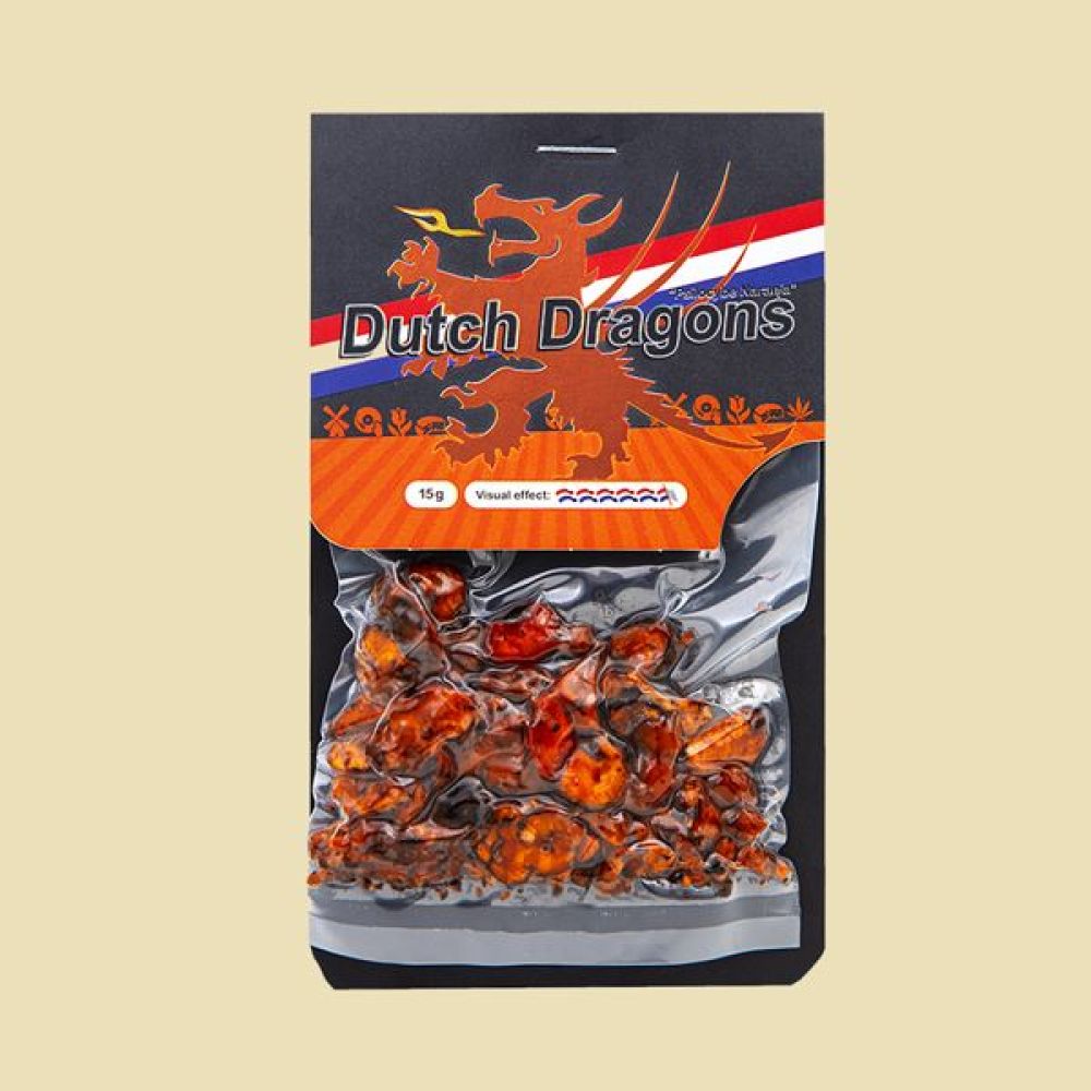 Truffel Dutch Dragons 15gr