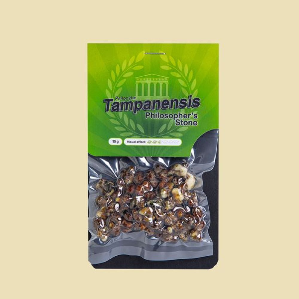 Truffel Tampanensis 15gr