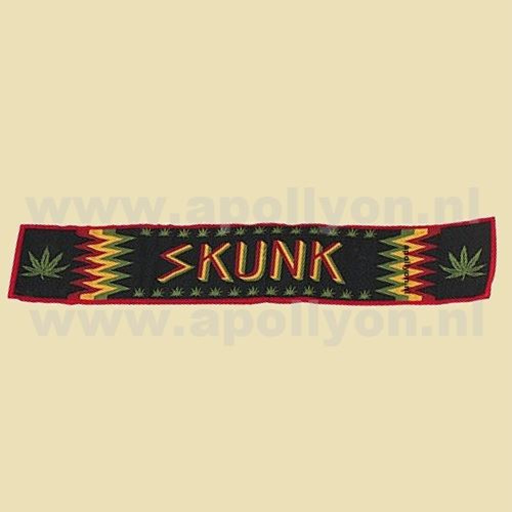 Vaantje Skunk