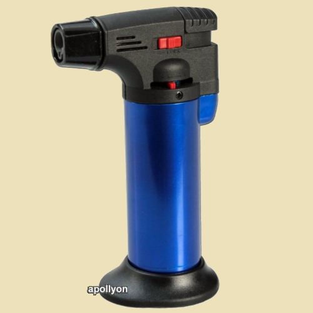 Volcan Fire Torch