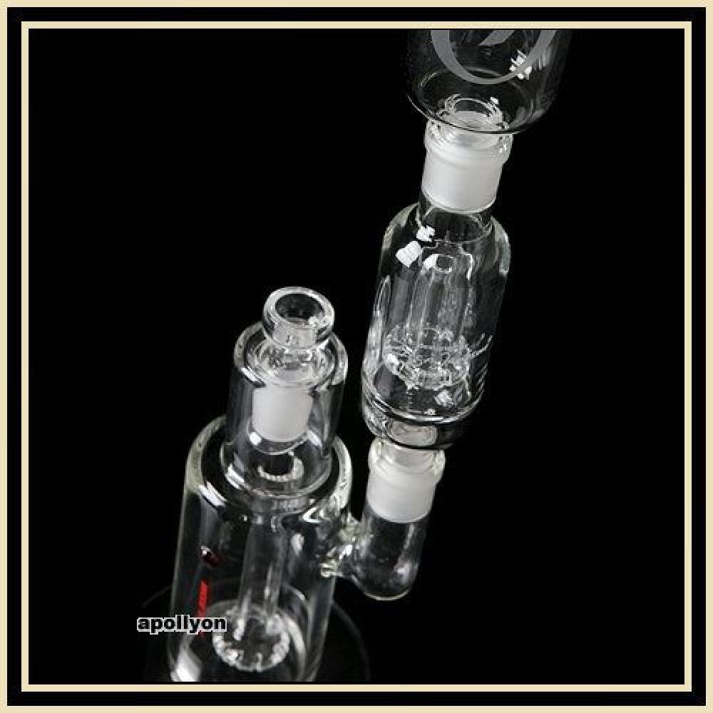 Weed Star Hightower Percolator