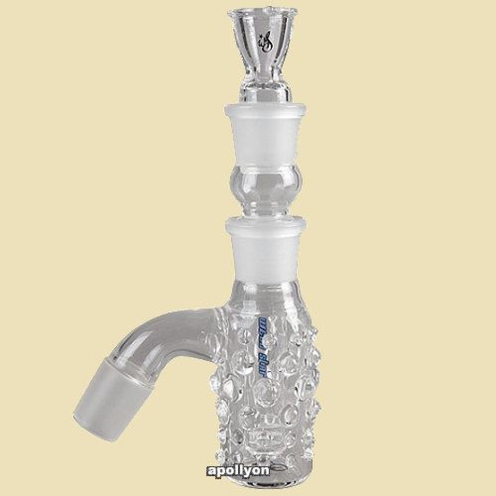 Weed Star Illusion Precooler 18.8mm