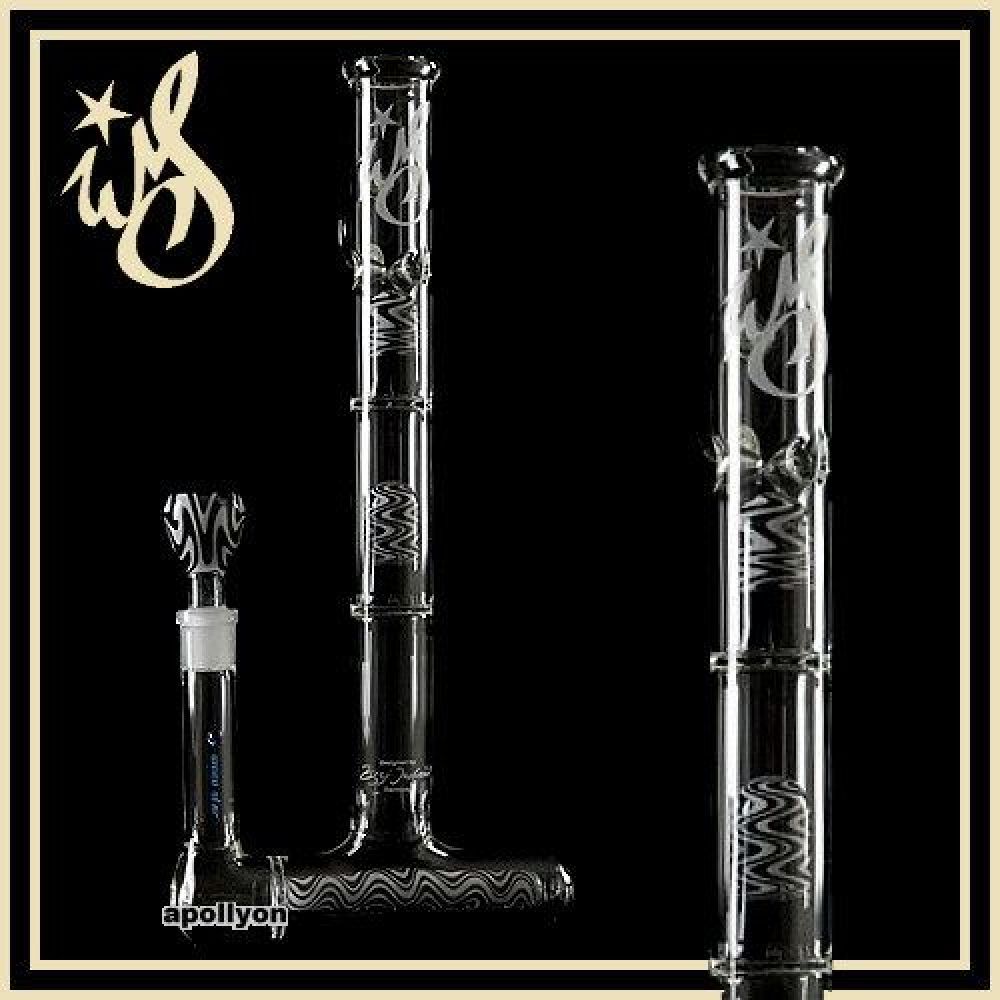 Weed Star Lill Lazy Inline