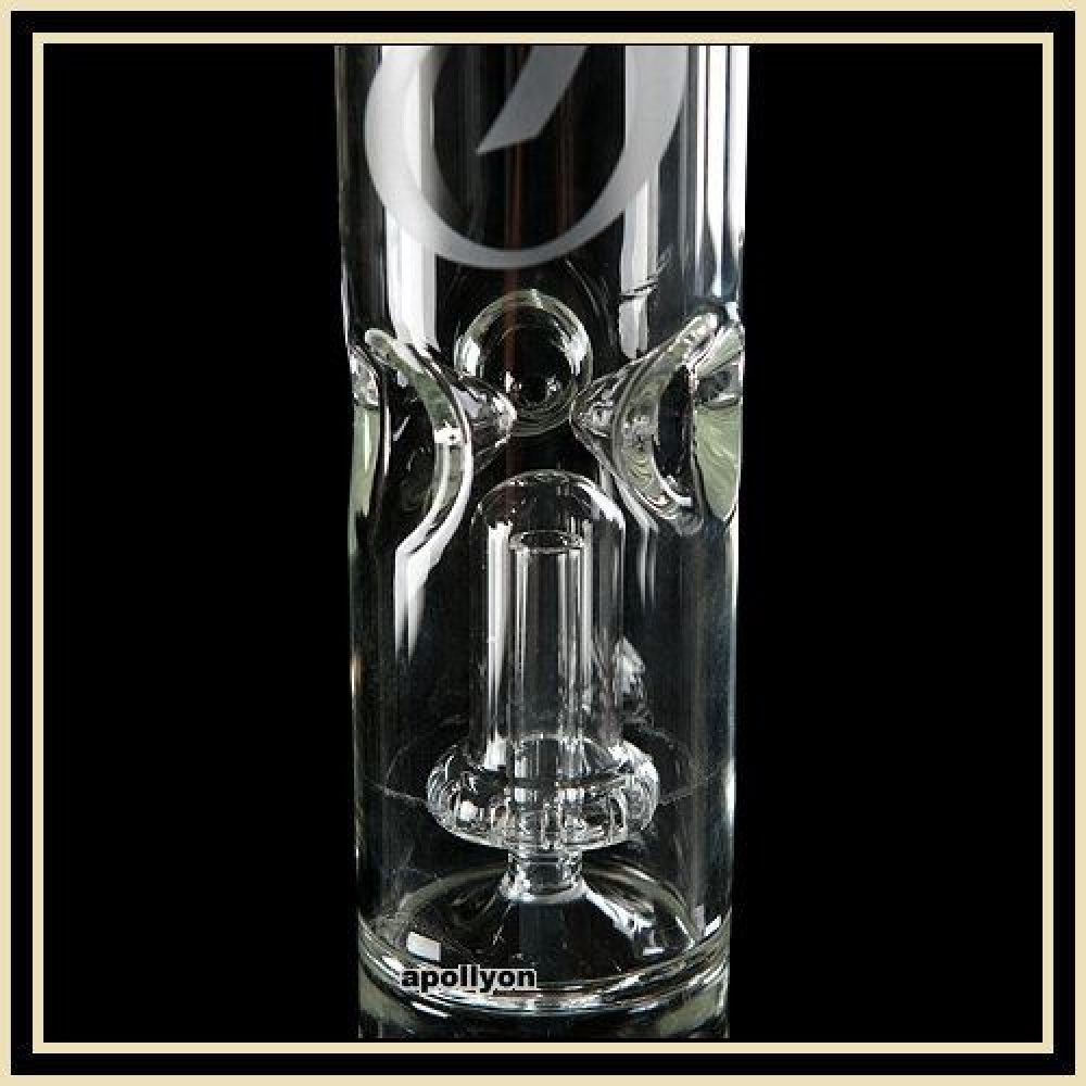 Weed Star Twin Tower