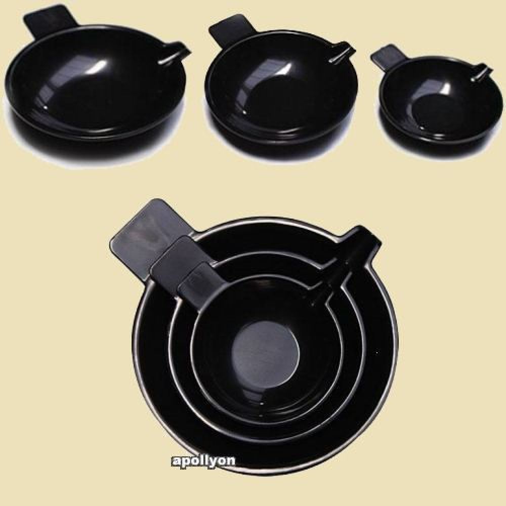 Weegschaal Schalen Set