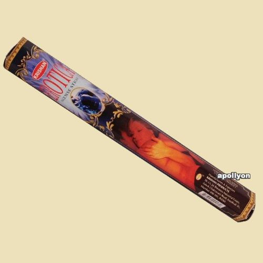 Wierook Erotica