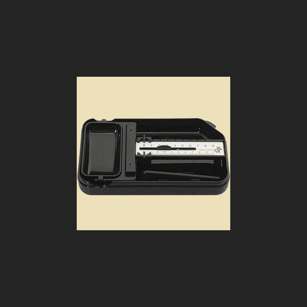 Deering Scale Deering 10 gr.Scale