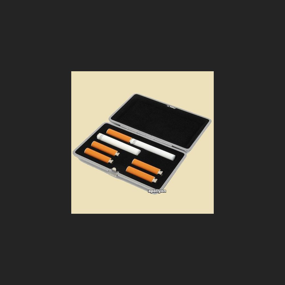 E-Smoking E-Cigarette Storage Box