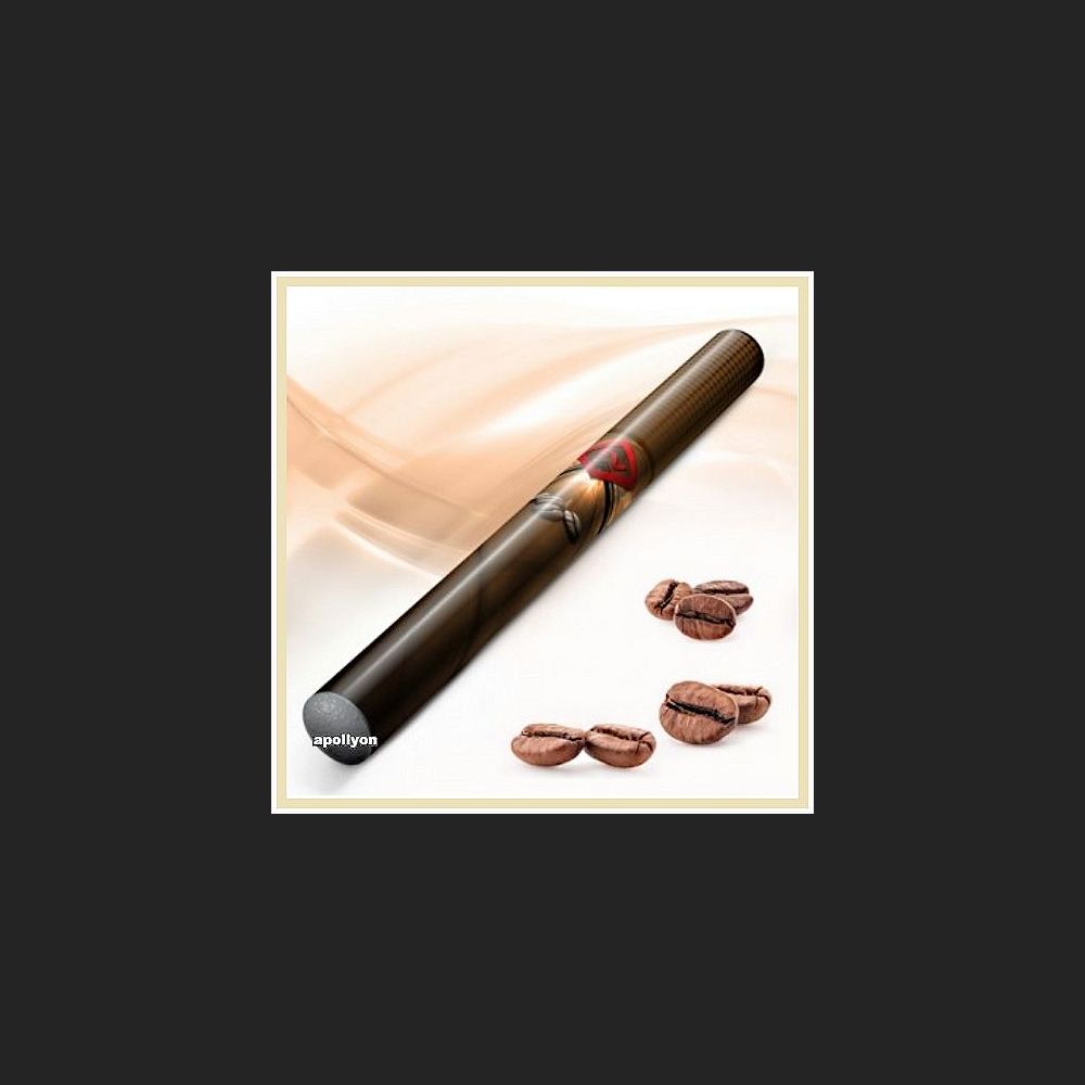 Flavor Vapes Shisha Pen Coffee, disposable electronic cigarette